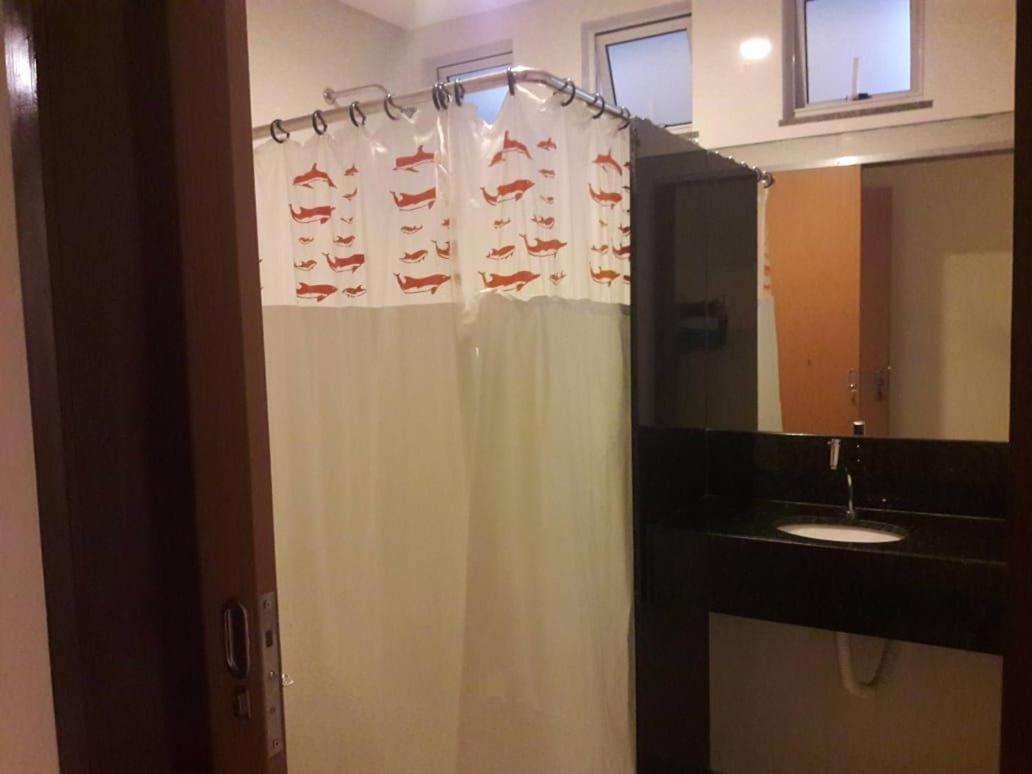 雅克南 拉古娜旅馆酒店 外观 照片