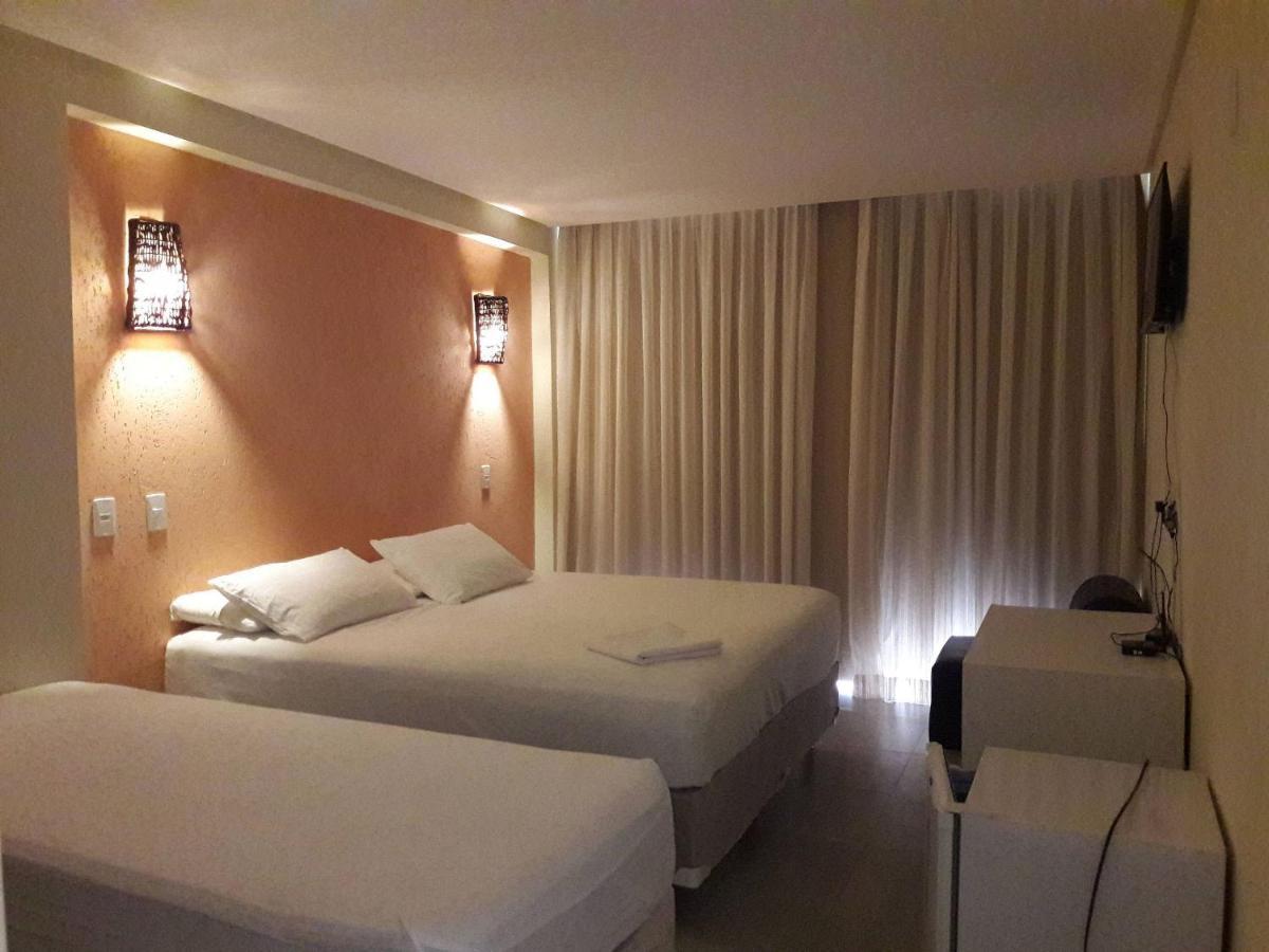 雅克南 拉古娜旅馆酒店 外观 照片