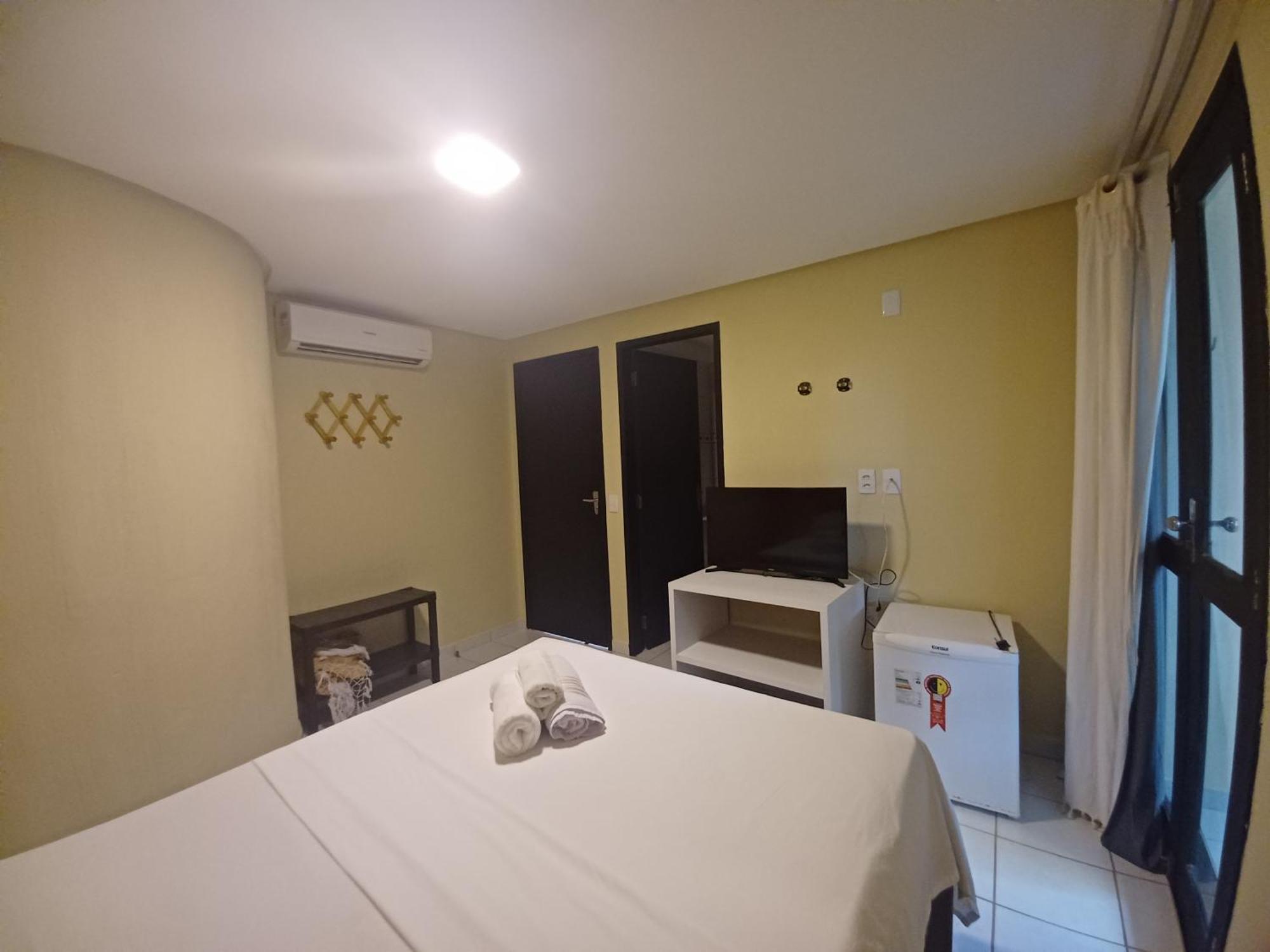雅克南 拉古娜旅馆酒店 外观 照片
